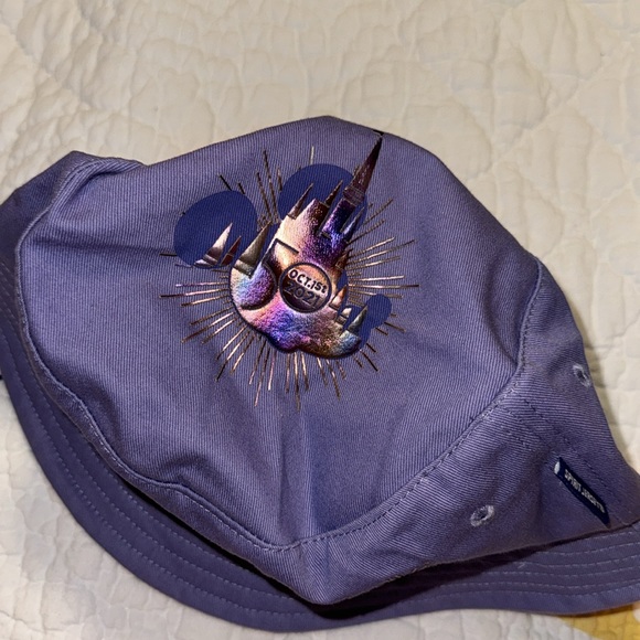 Disney 50th anniversary day bucket hat - Picture 2 of 4
